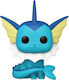 Funko Поп! Игри: Pokemon - Vaporeon 627