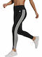 Designed To Move 7/8 Instruire Colanti de femei Cropped Colanti Negru
