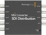 Blackmagic Design Mini Converter SDI Distribution