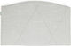 Stokke High Chair Cover Junior Pillow for Tripp Trapp Nordic Grey