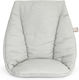 Stokke Κάλυμμα για Καρεκλάκι Φαγητού Tripp Trapp Nordic Grey