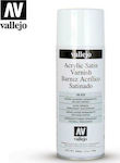 Acrylicos Vallejo Acrylic Satin Βερνίκι Μοντελισμού