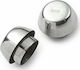 Pedrini 0130.4 Set 2 Steam Regulators for Briki Espresso Pedrini Coffee Maker Accessory