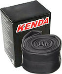 Kenda 152751501752FV1 Bicycle Tyre Inner Tube 27.5" x 1.50/1.75 F/V 48mm