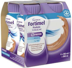 Nutricia Fortimel Protein 1.5kcal Специална Хра...