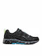 ASICS Gel-Nandi 360 Sneakers Black