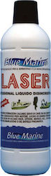 Blue Marine Laser Professional Reiniger für Boote 1000ml 1000gr