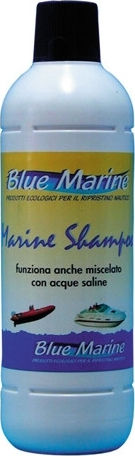 Blue Marine Marine shampoo Καθαριστικό Σκάφους 200ml