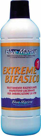 Blue Marine Extreme Bifasico 1 Προστατευτικό Σκάφους 5000ml 1000gr