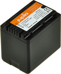Jupio Battery VPA0037V2 VPA0037V2 Compatible with Panasonic Jupio Battery VPA0037V2 VPA0037V2 Compatible with Panasonic