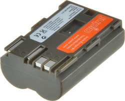 Jupio Μπαταρία CCA0008 CCA0008 Συμβατή με Canon Jupio Μπαταρία CCA0008 CCA0008 Συμβατή με Canon