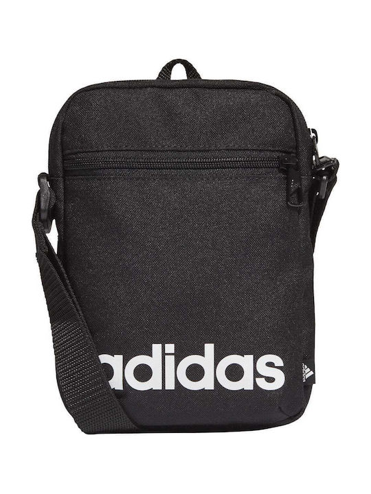 Organizer Men's Bag Shoulder / Crossbody Black