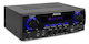 Fenton Ενισχυτής Karaoke AV440 103.136 Μαύρος