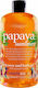 Treaclemoon Papaya Summer Gel De Duș Cu Miros De Fructe Tropicale 500ml