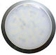 Eval Boat Ceiling Light 44LED Waterproof Ceiling Light 03618