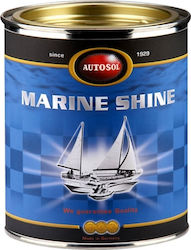Autosol Marine Shine Γυαλιστικό Σκάφους 750ml