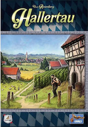 Lookout Games Brettspiel Hallertau 12+ Jahre 0120