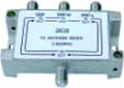 Tele ALS-635 Ενισχυτής Γραμμής Tele ALS-635 Ενισχυτής Γραμμής