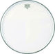 Remo 14" Ambassador Clear Hazy Drumhead