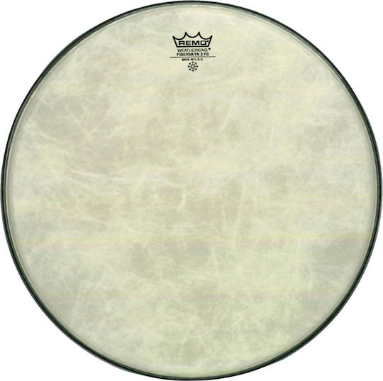 Remo Diplomat FiberSkyn 3 Дърмо за Барабани 14"