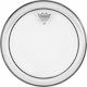 Remo Pinstripe Clear Bass Дърмо за Барабани 22"