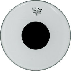 Remo Controlled Sound Smooth White 14"