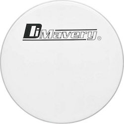 Dimavery 22" DH-22 Drumhead for Percussion