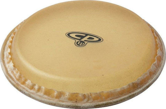 Latin Percussion Conga Head Supreme EZ Curve Rims Δέρμα κάσας για Congas 11"