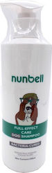 Nunbell Pet Bacteria-Cured Dog Shampoo 350ml Nunbell Pet Bacteria-Cured Dog Shampoo 350ml