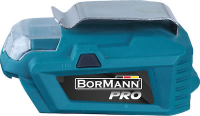 Bormann Pro Arbeitsbeleuchtung Batterie LED Pro BBP1010