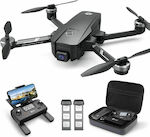 Holy Stone HS720E Drone με Κάμερα 4K 30fps και Χειριστήριο, Συμβατό με Smartphone EIS (Electric Image Stabilization)