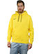 Park 20 Dri-Fit Sweatshirt with Hood Yellow