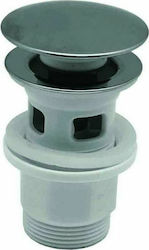 Gloria Plastic Valve Sink