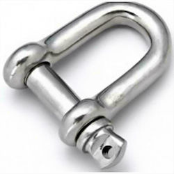 JB Cheie de marină 14mm galvanizat