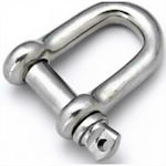 JB Navy Key Boat Deck Galvanized 12mm12mm