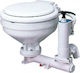 TMC Bootstoilette Manuelle Bootstoilette 33,6x36x47cm