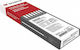 Wurth Ηλεκτρόδια Aws A5.1 Ε6013 2.5mm x 350mm 4kg 1τμχ 9500001162