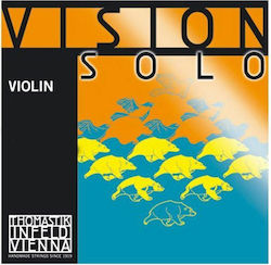 Thomastik Single String for Violin Vision Solo ...