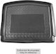 Cik Trunk Mat Tray Type for Mazda CX-30 2019+ Black