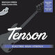 Tenson E-Bass Nickel Σετ Χορδών Nickel Plated Steel Μπάσου 45 - 105" Medium/Light