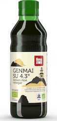 LimaFood Βιολογικό Ξίδι Ρυζιού Genmai Su 250ml