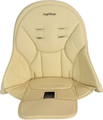 Peg Perego Ανταλλακτικό Κάλυμμα για Τatamia in Beige Farbe