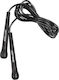 Mad Wave Jump Rope Black