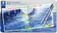 Staedtler Karat Aquarell Farbstift-Set Aquarell in einer Box 48Stück Packung von 1 Verpackungen