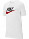 Kids' T-shirt White Sportswear
