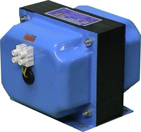 Atman CTR100 Transformator de Izolare Tip închis de la 230V la 230V 100VA