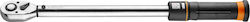 Neo Tools Гайковерт Каре 1/2" Въртящ Момент 40-200 Nm 08-825 Neo Tools Гайковерт Каре 1/2" Въртящ Момент 40-200 Nm 08-825