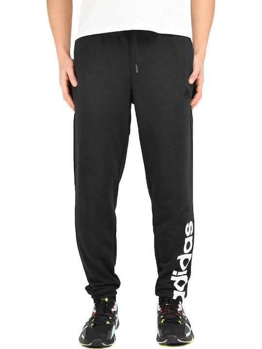 adidas Essentials Pantaloni de trening cu Elast...