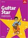 ABRSM Guitar Star Copii Metodă de învățare pentru Chitara