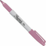 Sharpie Fine Point Permanent Marker 1mm Pink